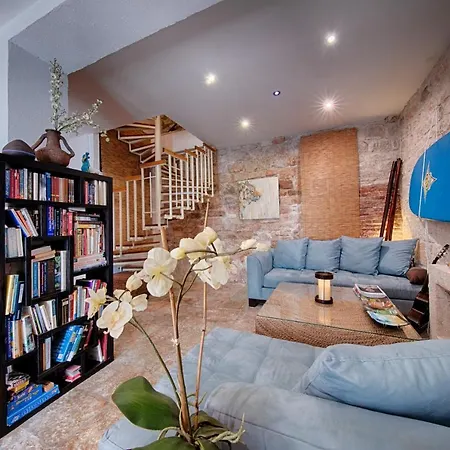 B&B Villa Vis-2