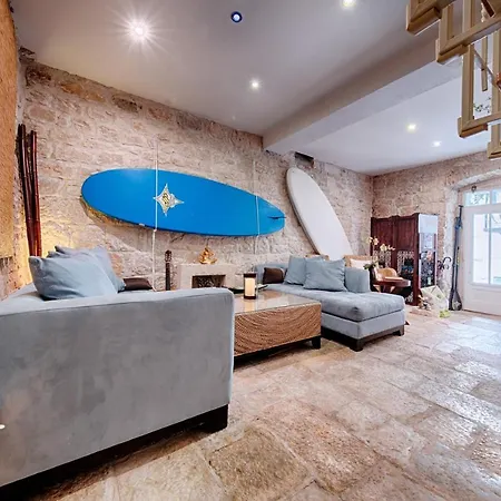 B&B Villa Vis-3